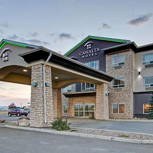 Canalta Hotel Assiniboia